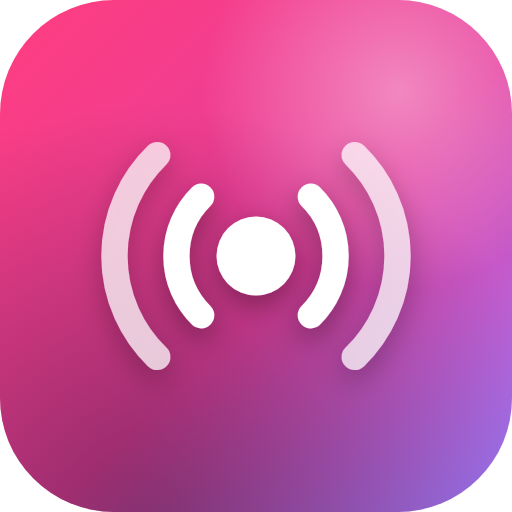 Fnf.Fm Hindi logo